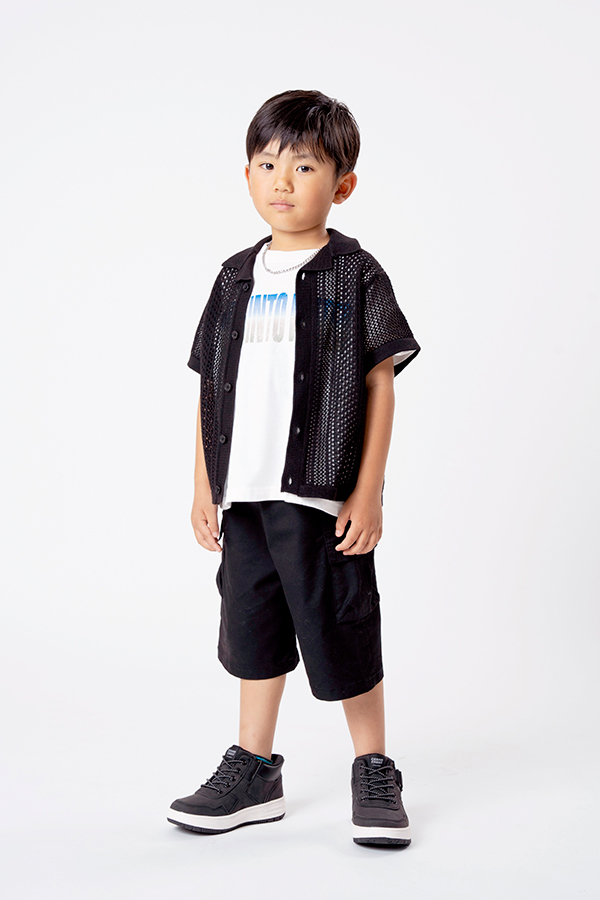 望月海李 関東 小学生 男の子 画像02