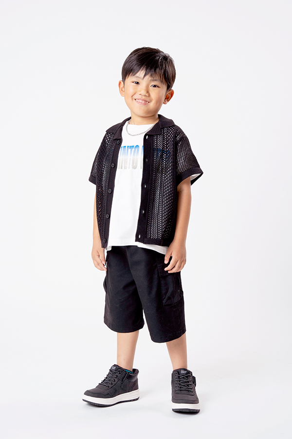 望月海李 関東 小学生 男の子 画像03