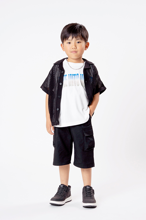 望月海李 関東 小学生 男の子 画像04