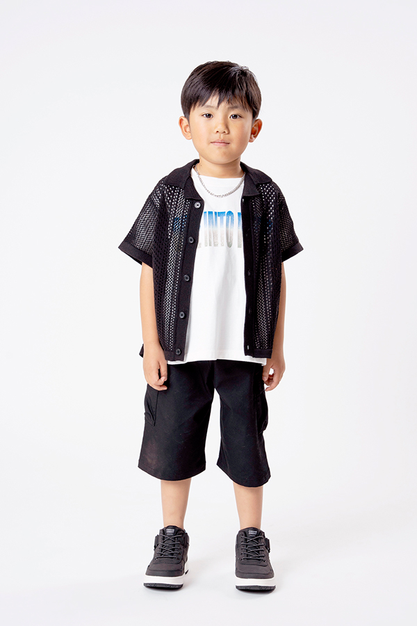 望月海李 関東 小学生 男の子 画像05