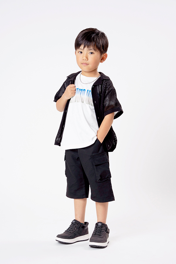 望月海李 関東 小学生 男の子 画像06