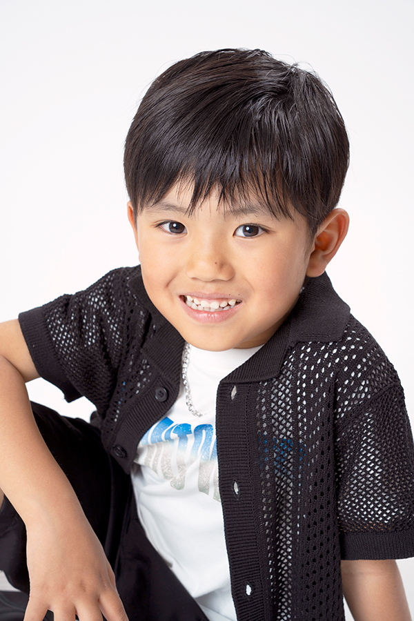 望月海李 関東 小学生 男の子 画像09