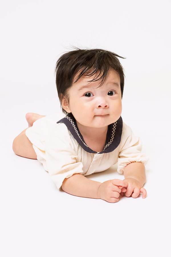 佐藤充 関東 0～1歳 男の子 画像01