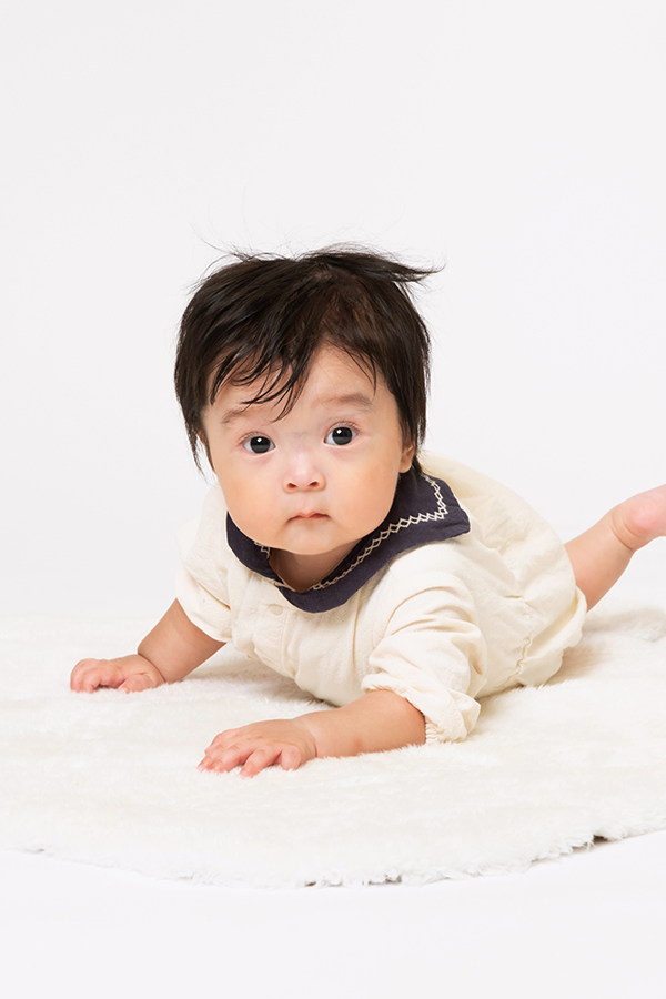 佐藤充 関東 0～1歳 男の子 画像04