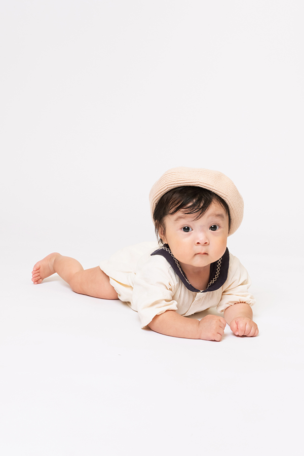 佐藤充 関東 0～1歳 男の子 画像05