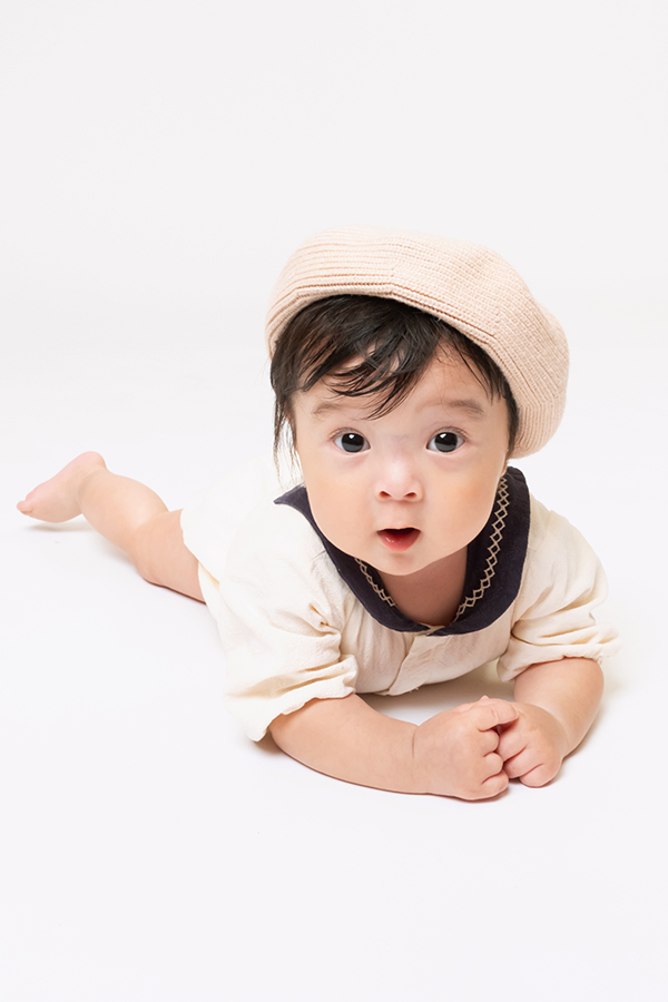 佐藤充 関東 0～1歳 男の子 画像06