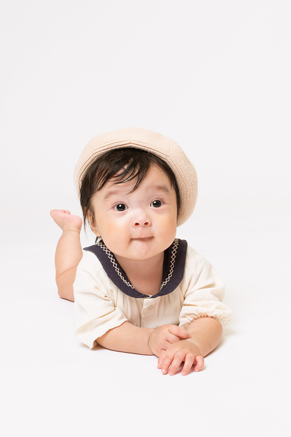 佐藤充 関東 0～1歳 男の子 画像09