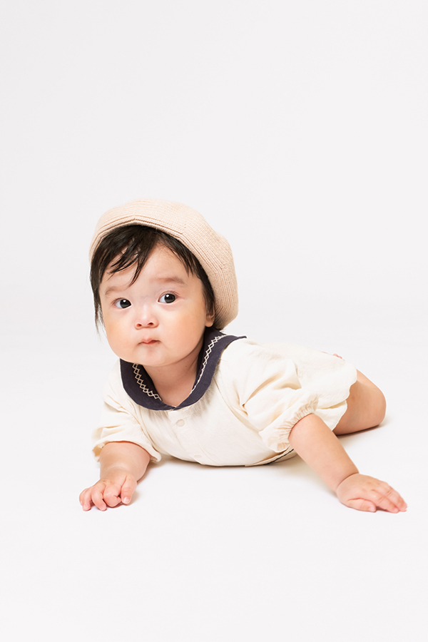 佐藤充 関東 0～1歳 男の子 画像10