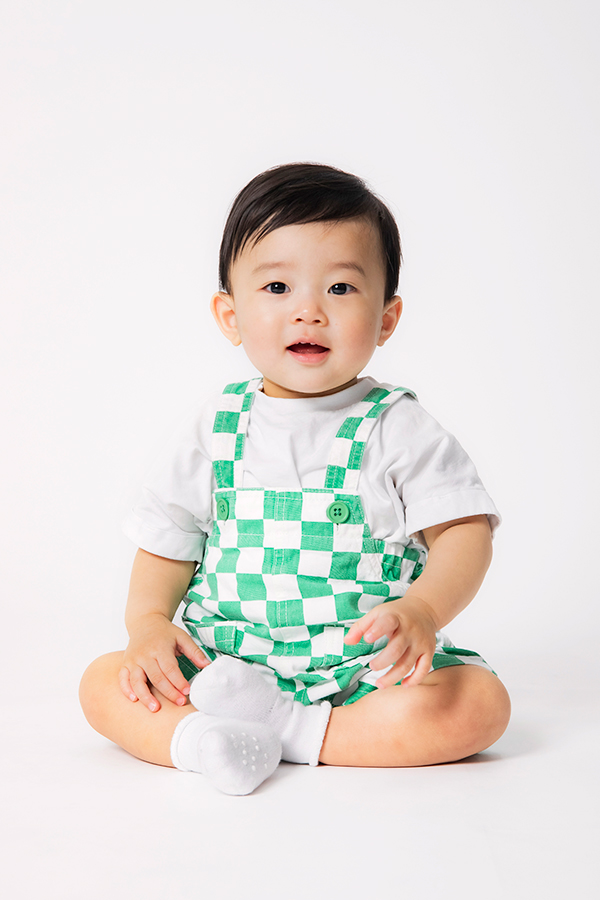 執行 伶 九州・沖縄 0～1歳 男の子 画像01
