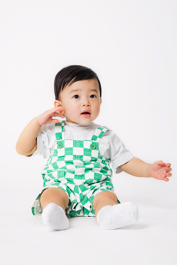 執行 伶 九州・沖縄 0～1歳 男の子 画像02