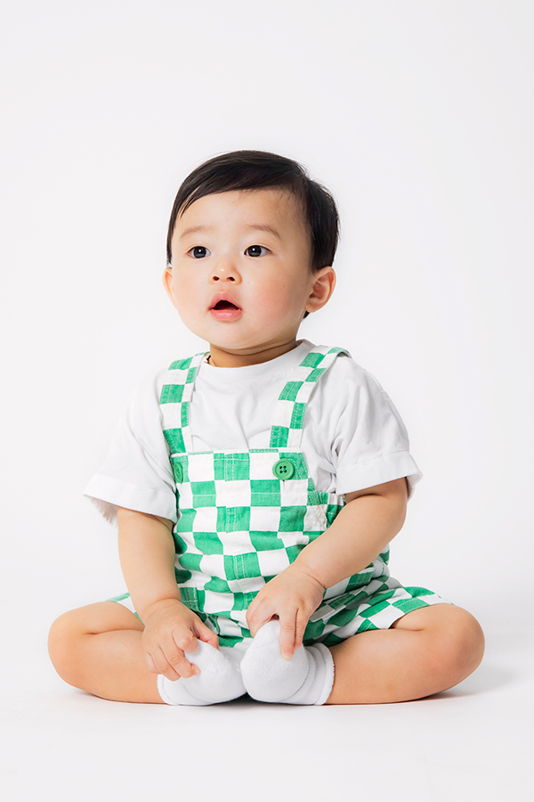 執行 伶 九州・沖縄 0～1歳 男の子 画像03