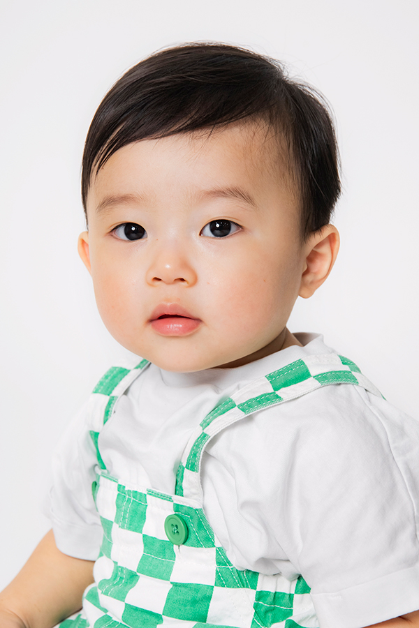 執行 伶 九州・沖縄 0～1歳 男の子 画像08