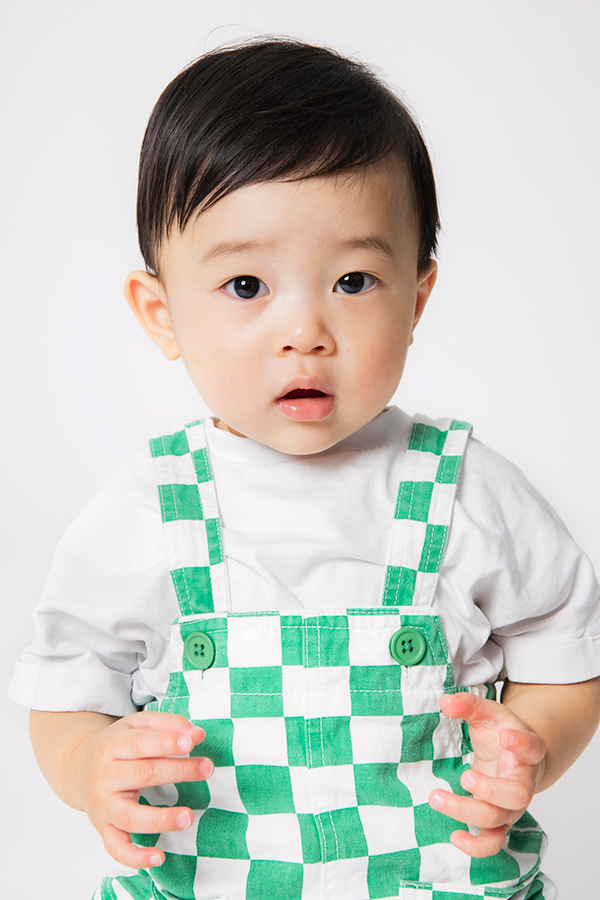 執行 伶 九州・沖縄 0～1歳 男の子 画像10