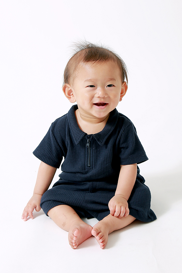 小林 蓮央 関東 0～1歳  モデル画像02
