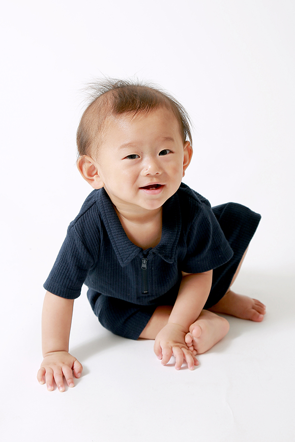 小林 蓮央 関東 0～1歳  モデル画像03