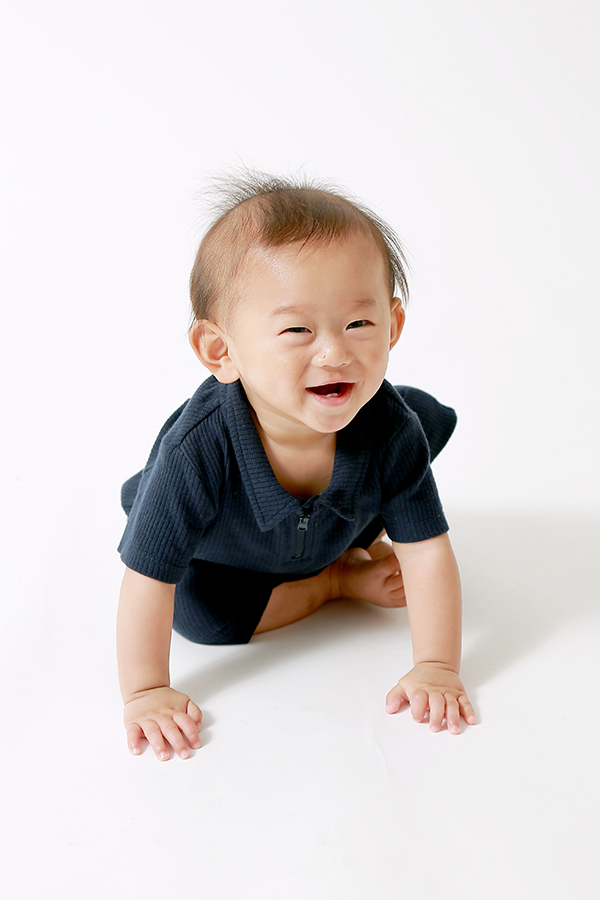 小林 蓮央 関東 0～1歳  モデル画像05
