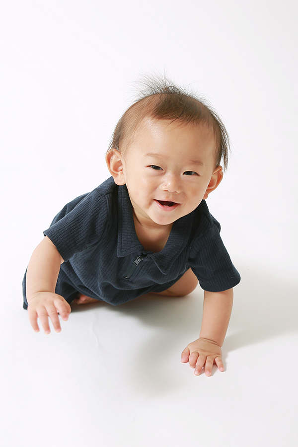 小林 蓮央 関東 0～1歳  モデル画像07
