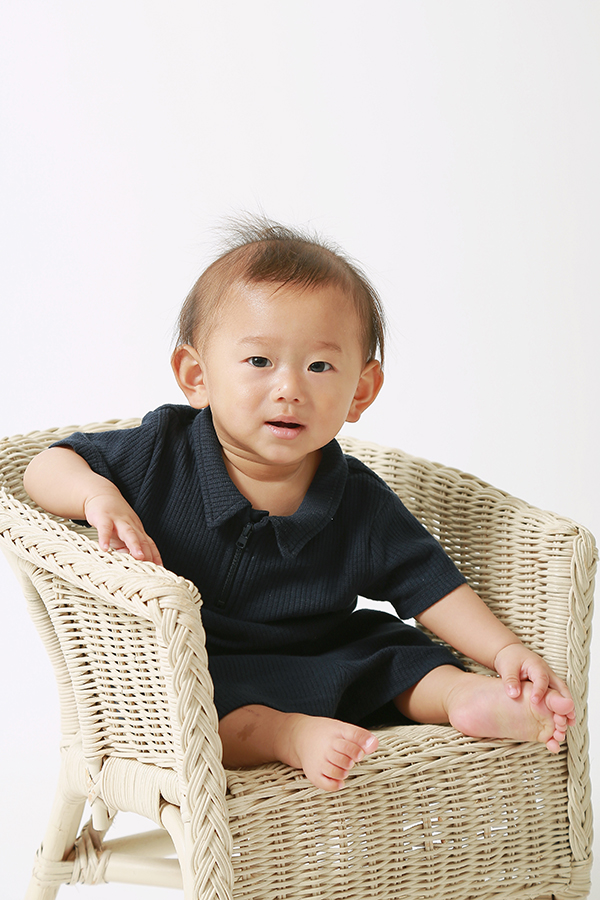 小林 蓮央 関東 0～1歳  モデル画像09