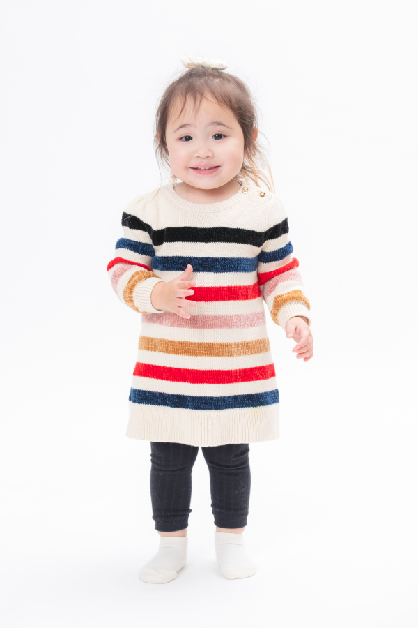 みく 関東 2～6歳 女の子 モデル画像01