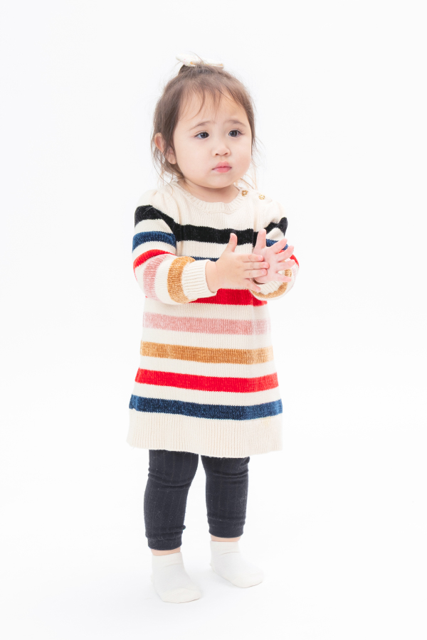 みく 関東 2～6歳 女の子 モデル画像03