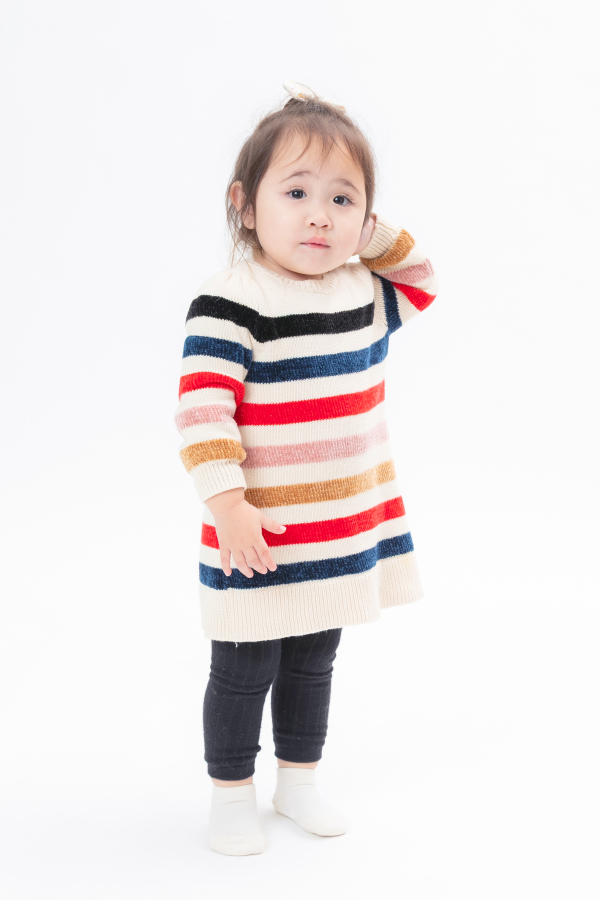 みく 関東 2～6歳 女の子 モデル画像04