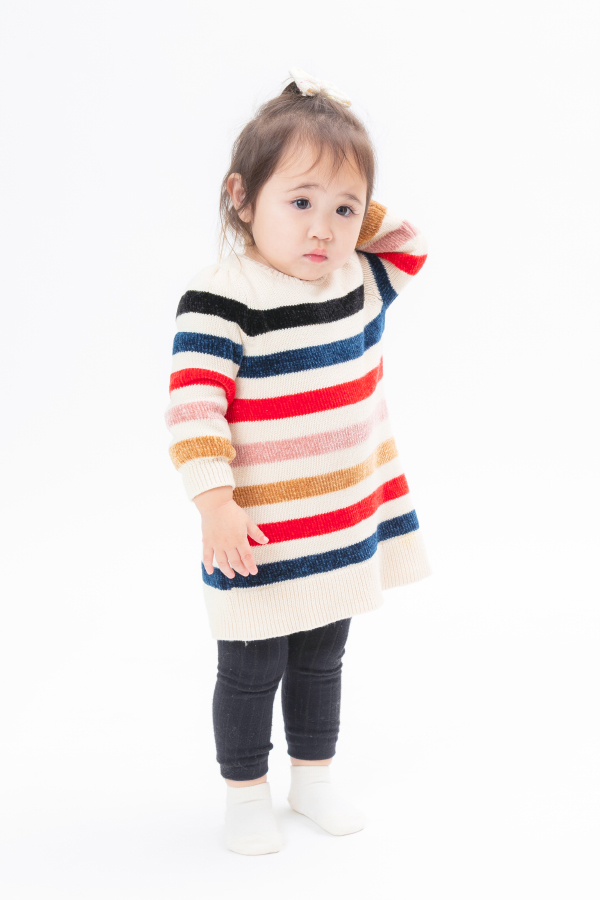 みく 関東 2～6歳 女の子 モデル画像05