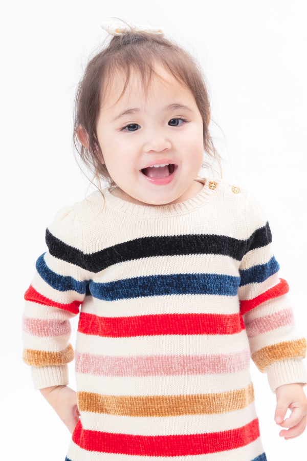 みく 関東 2～6歳 女の子 モデル画像06