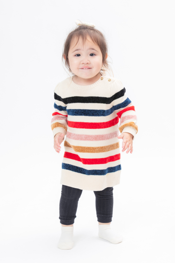 みく 関東 2～6歳 女の子 モデル画像07