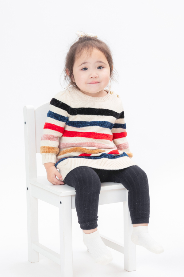 みく 関東 2～6歳 女の子 モデル画像08