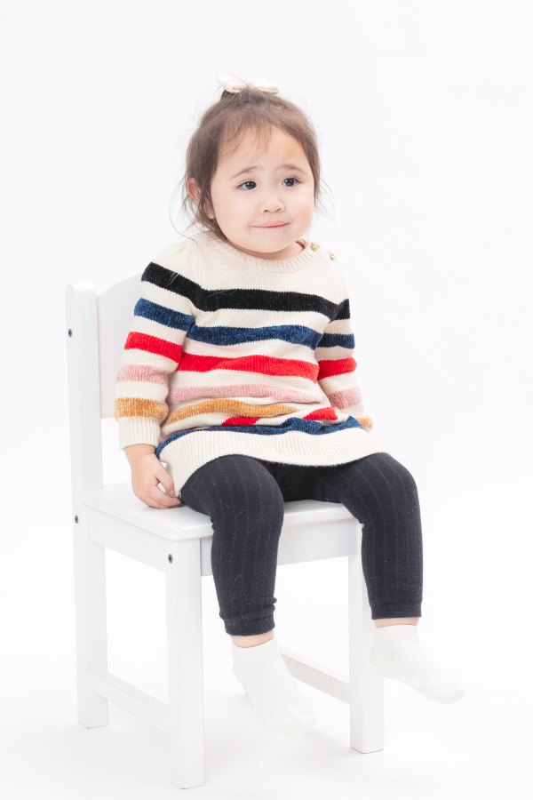 みく 関東 2～6歳 女の子 モデル画像09