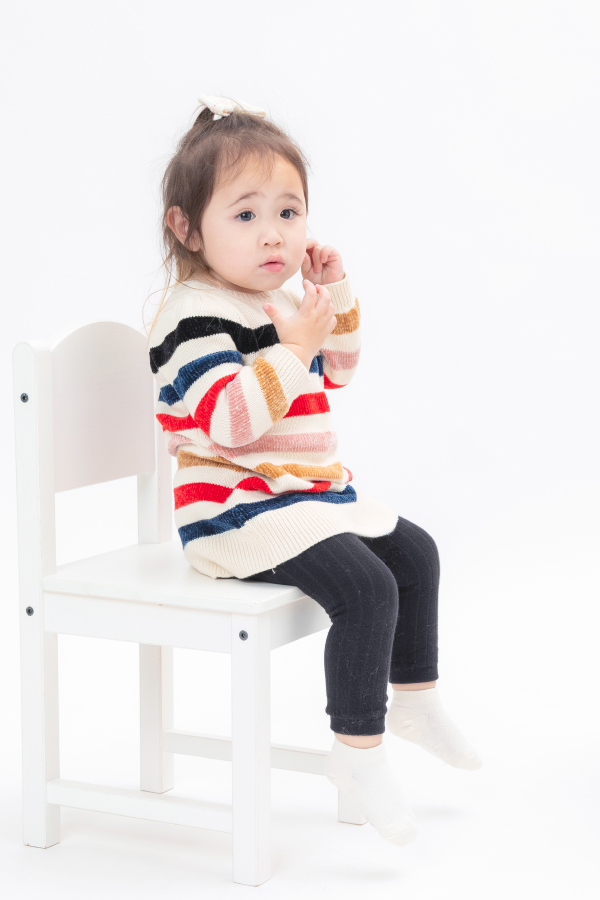 みく 関東 2～6歳 女の子 モデル画像10