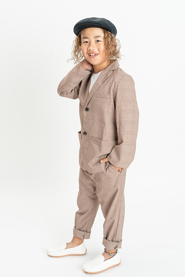 SEIKA 関東 小学生 男の子 画像01