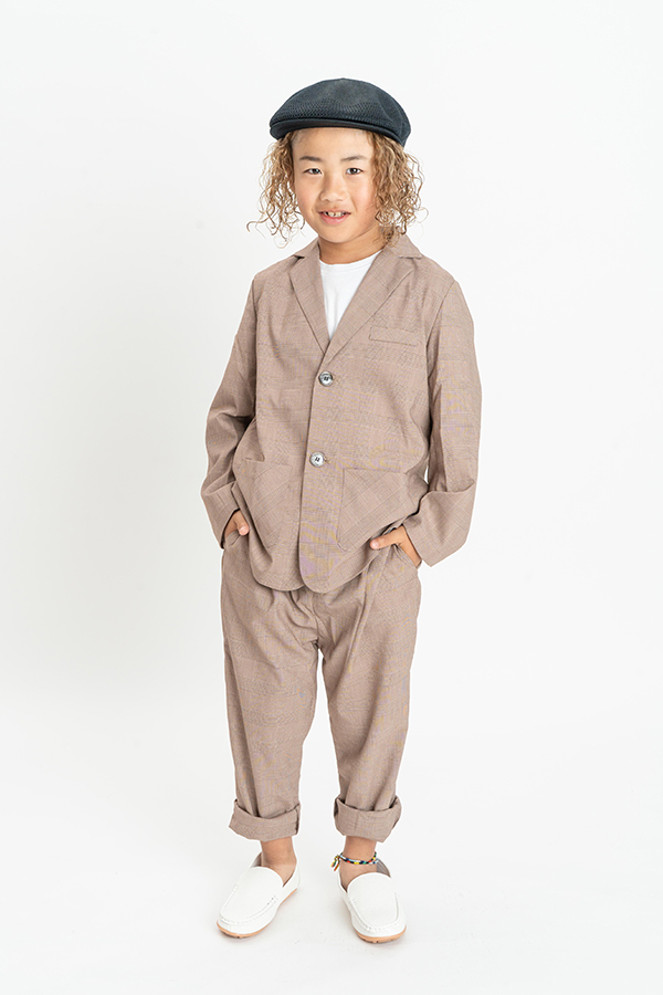 SEIKA 関東 小学生 男の子 画像02