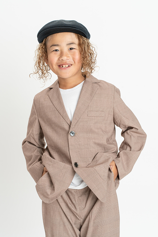 SEIKA 関東 小学生 男の子 画像03