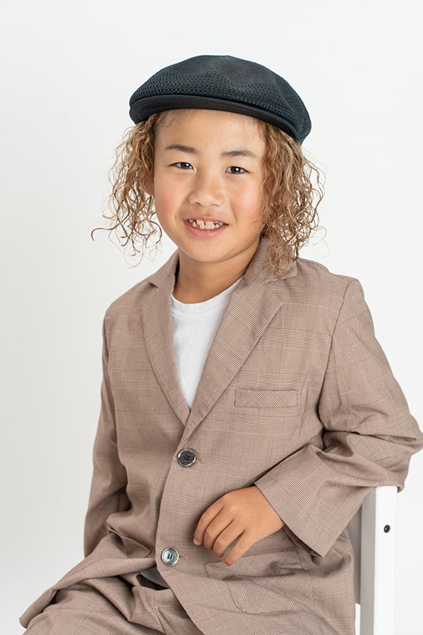 SEIKA 関東 小学生 男の子 画像04