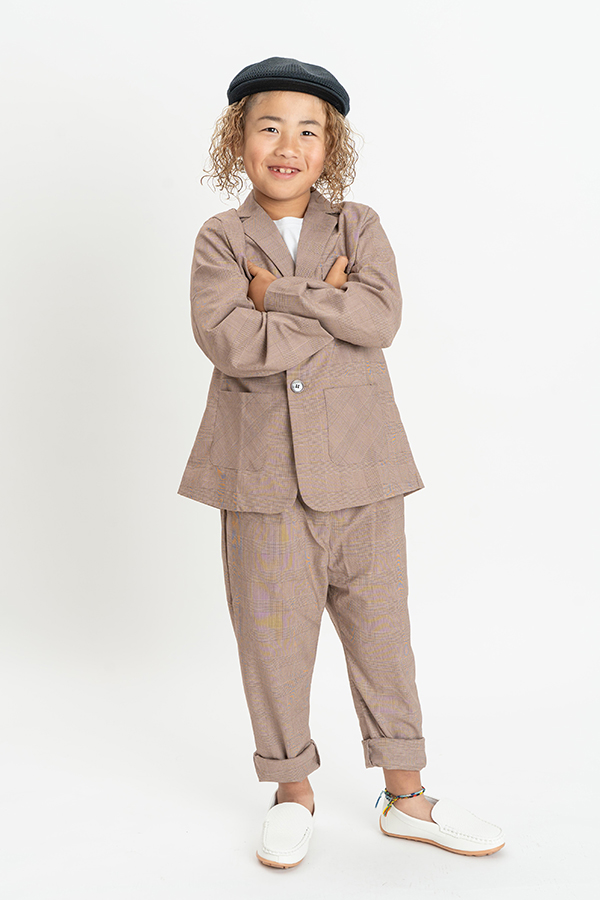 SEIKA 関東 小学生 男の子 モデル画像06