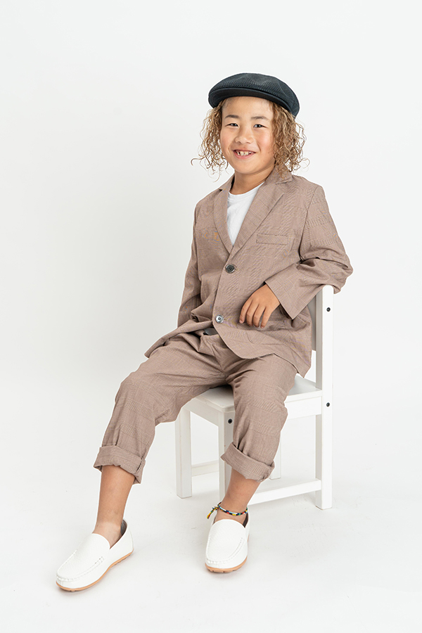 SEIKA 関東 小学生 男の子 画像10