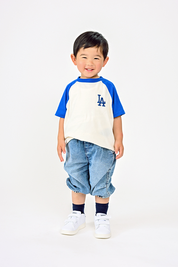 みなと 中部 2～6歳  モデル画像01
