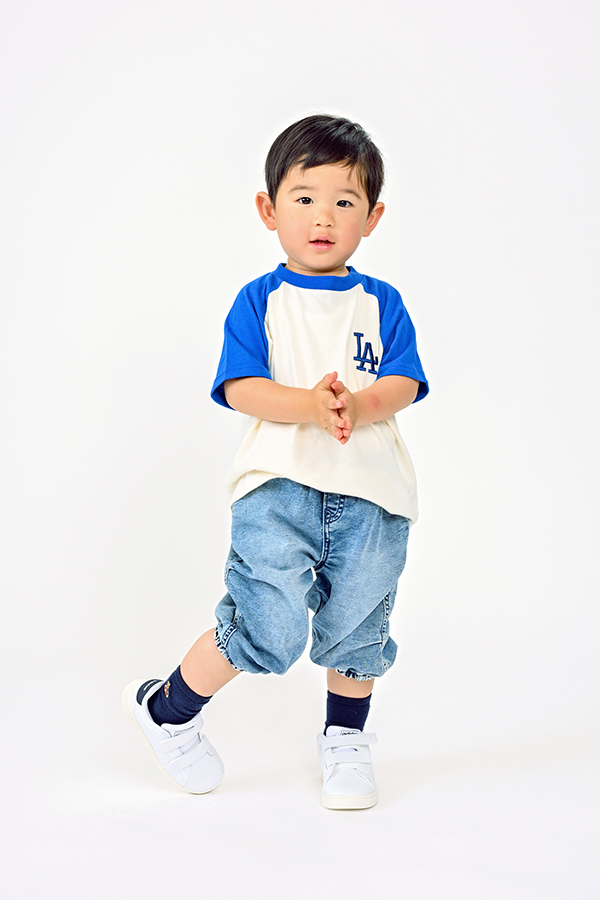 みなと 中部 2～6歳  モデル画像03