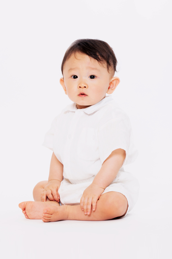 REI 中部 0～1歳 男の子 モデル画像01