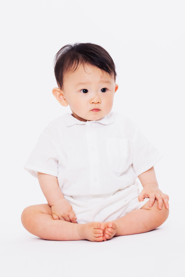 REI 中部 0～1歳 男の子 モデル画像05