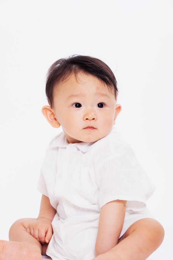REI 中部 0～1歳 男の子 モデル画像06