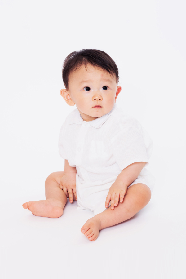 REI 中部 0～1歳 男の子 モデル画像08