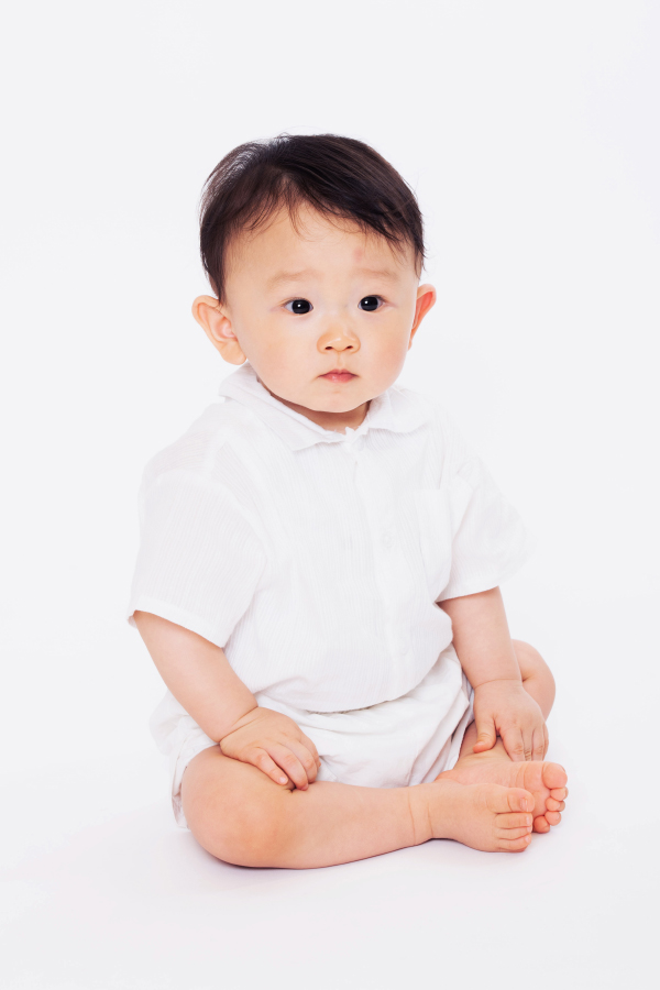 REI 中部 0～1歳 男の子 モデル画像09