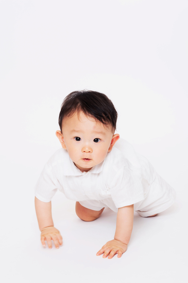 REI 中部 0～1歳 男の子 モデル画像10