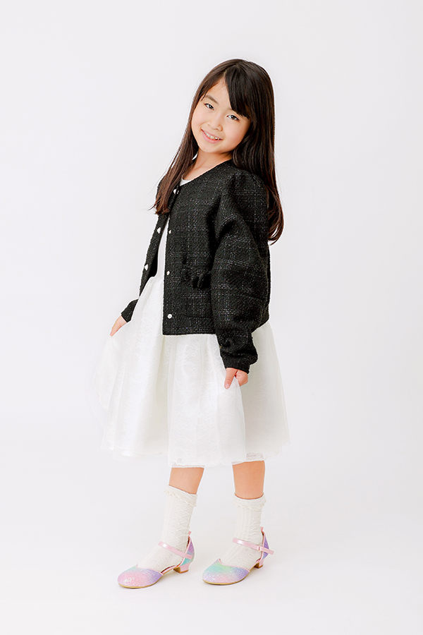 MIKO 関西 小学生 女の子 画像01