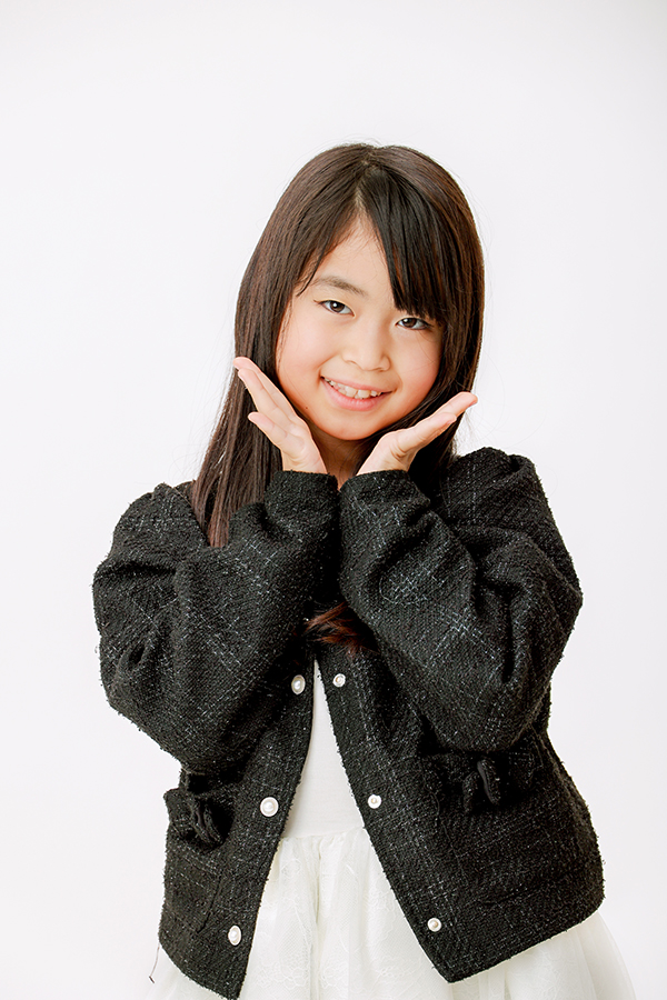 MIKO 関西 小学生 女の子 画像04