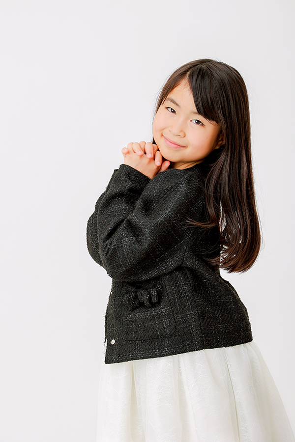 MIKO 関西 小学生 女の子 画像05