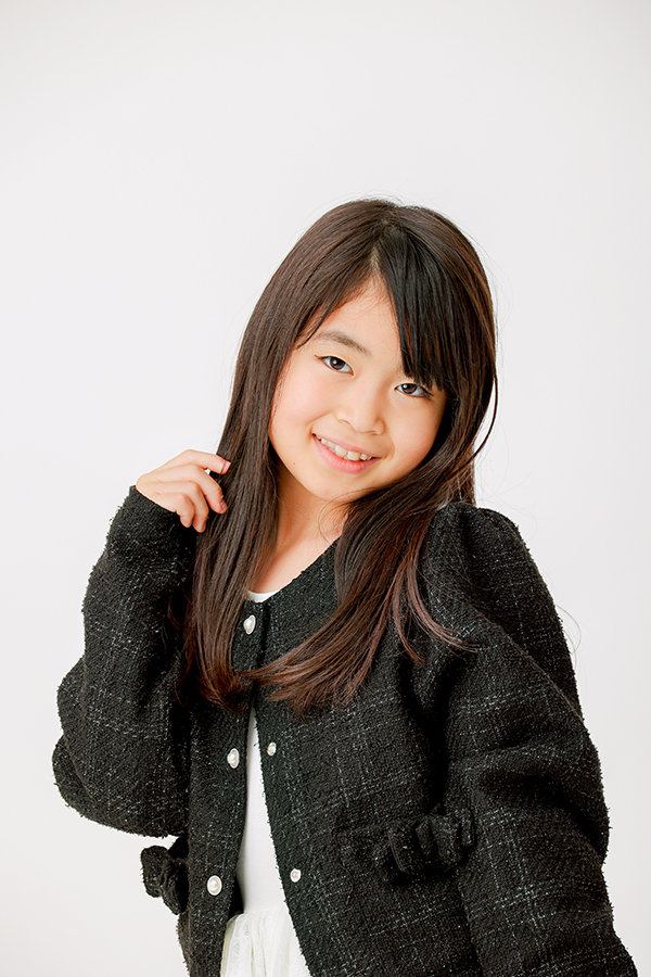 MIKO 関西 小学生 女の子 画像06