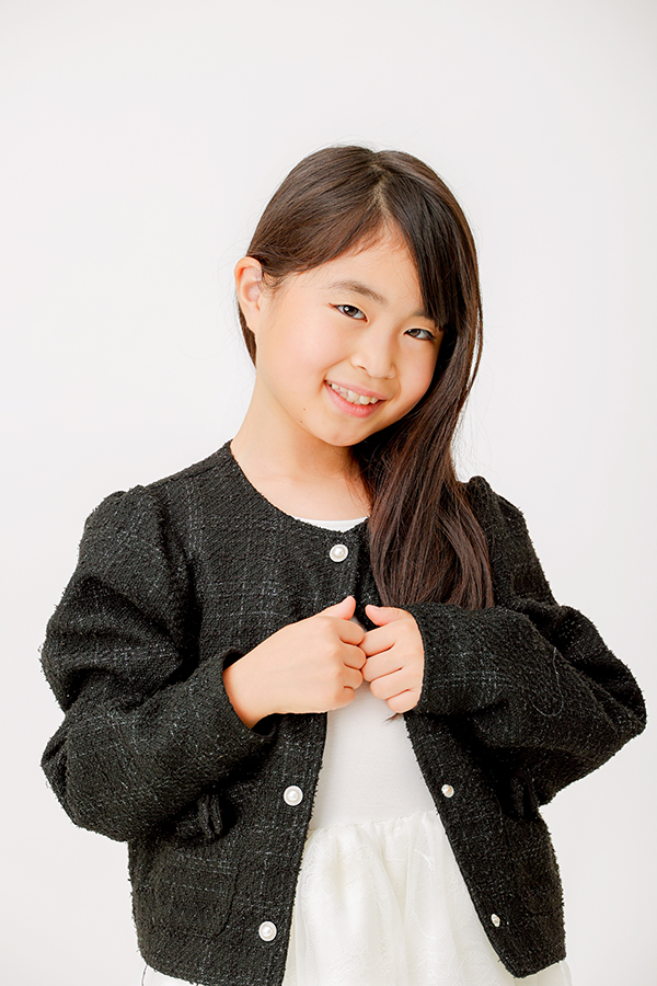 MIKO 関西 小学生 女の子 画像07